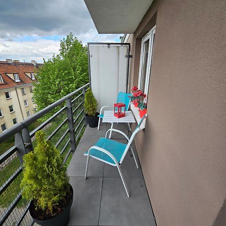 Quiet-Apartments Dlugosza Poznań Exterior foto